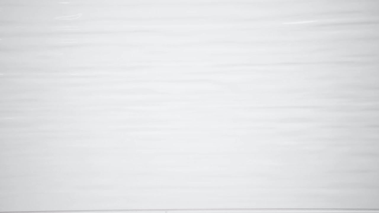 MSI Dymo Statuary Stripe White 12 in. x 24 in. Glossy Ceramic 3D Patterned Wall Tile (960 sq. ft./Pallet)
