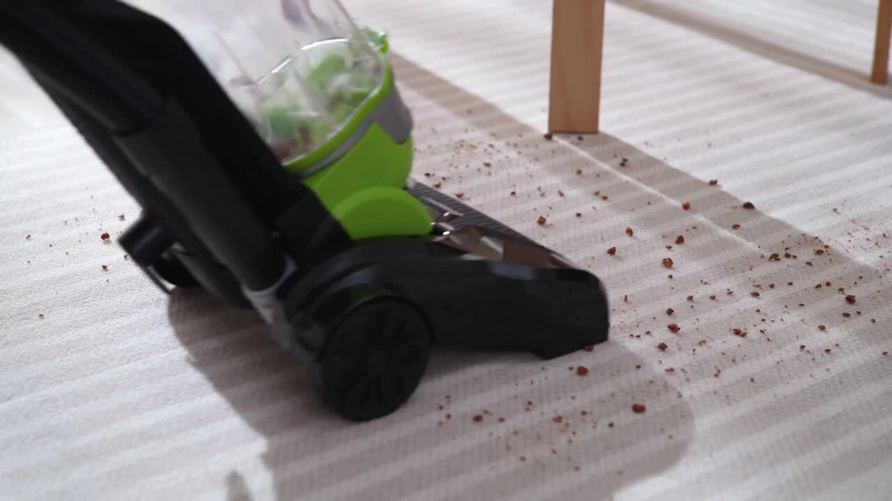 How to Fix Weak Suction on a Eureka Compact Vacuum