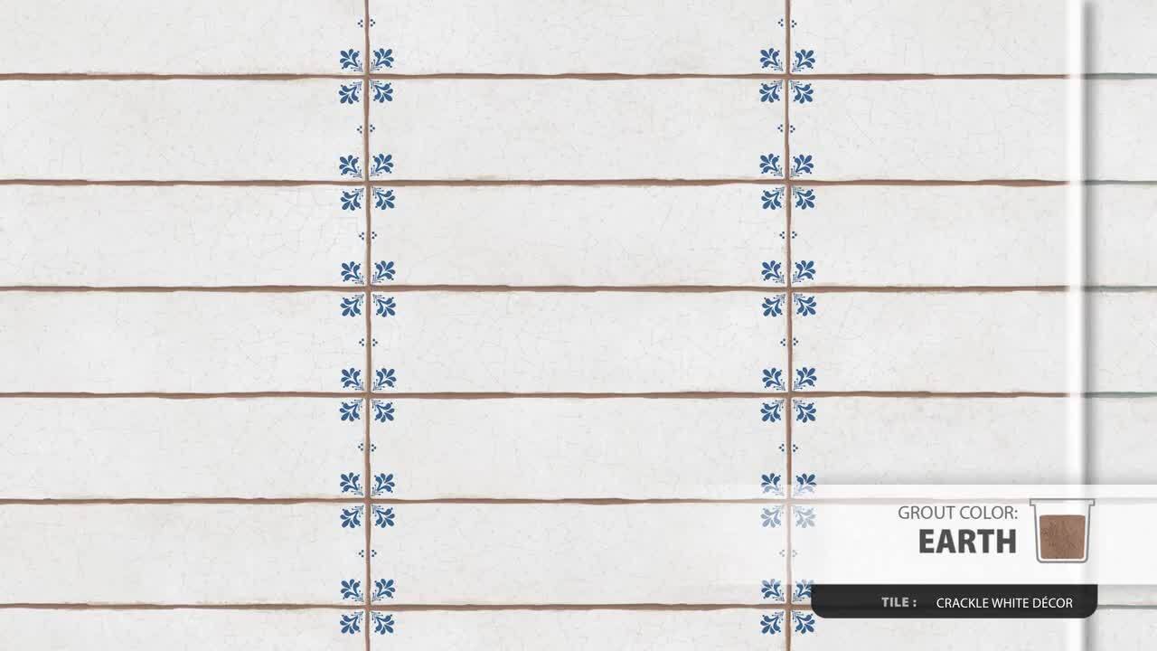 Merola Tile Castillo White 2-7/8 in. x 5-7/8 in. Ceramic Subway Wall Tile (5.67 sq. ft. / Case)