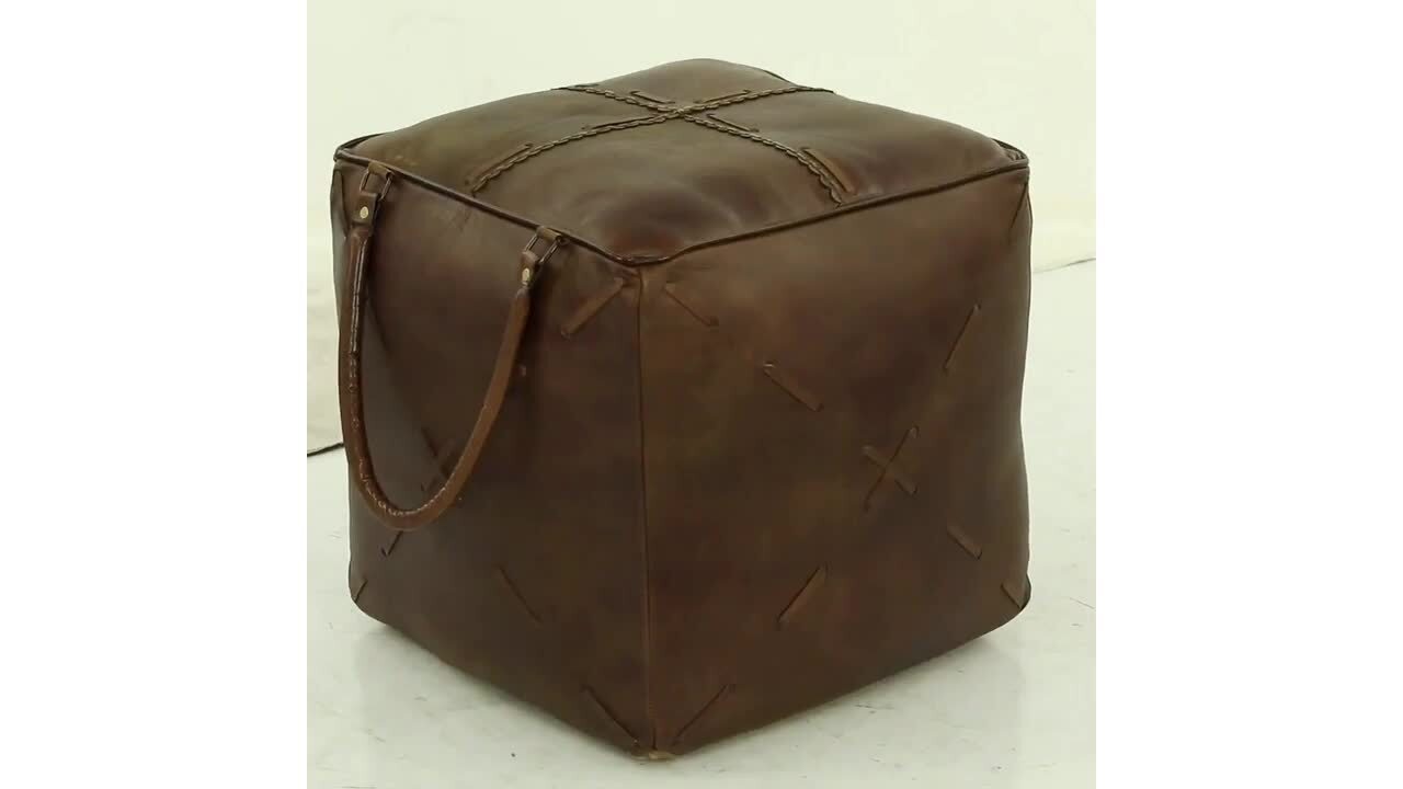 Handle Bag, 17.75 x 21, Brown, 400/Bundle Handle Bag, 17.75 x 21, Brown, 400/Bundle