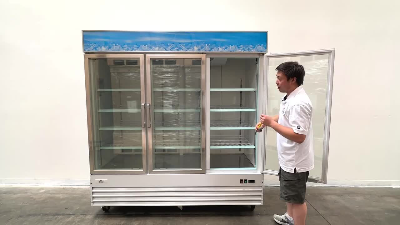 冷蔵庫・冷凍庫 Woody auto shops 83Lスッキリサイズ2ドア冷蔵庫 | 【公式】サンコー通販サイト