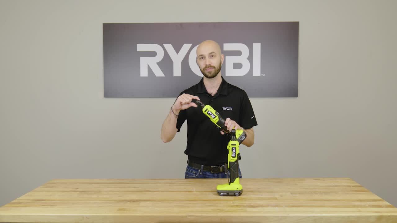 Ryobi One+ HP 18V Brushless Cordless Compact Cut-Off Tool (Tool Only)