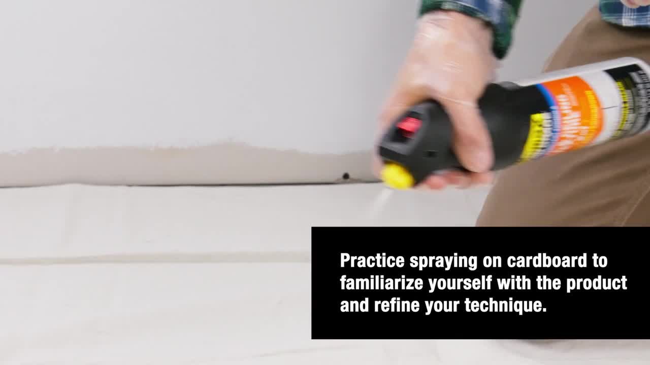 Reviews for Homax Pro Grade 16 oz. 2-in-1 Orange Peel Interior
