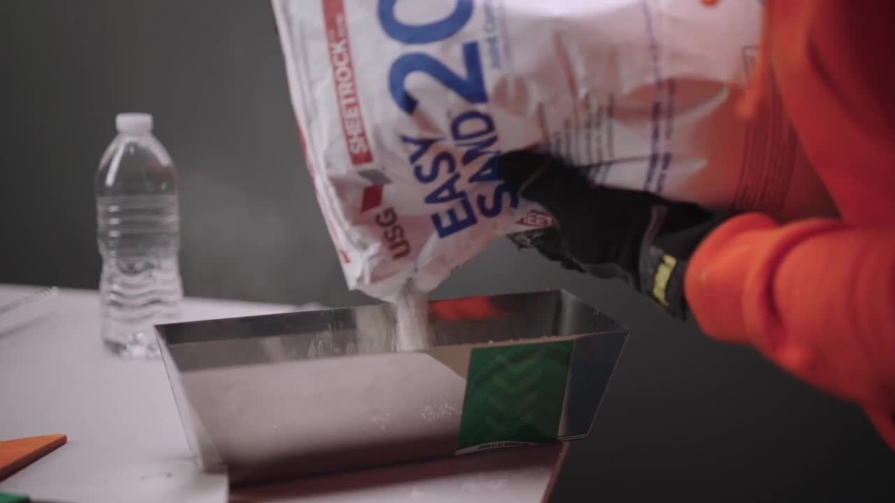 USG Sheetrock Brand 4.5 gal. Plus 3 Ready-Mixed Joint Compound
