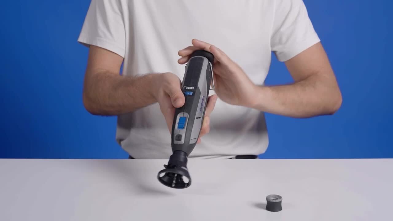 Dremel for online cutting drywall