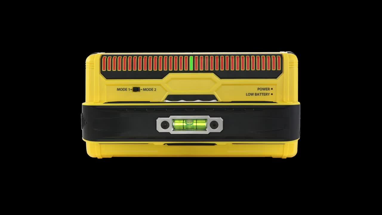 Franklin Sensors ProSensor MAX Stud Finder with 13-Sensors, 2.5 in. Detection for Thick Walls, Wood and Metal Stud Detector/Wall Scanner FSMAX12-03AZHD