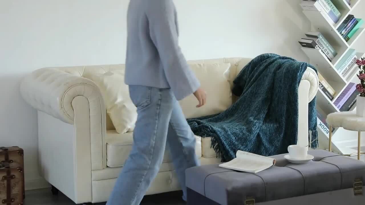 Human Made Blanket Sofa Throw Tapestry Mat Hypebeast Home 