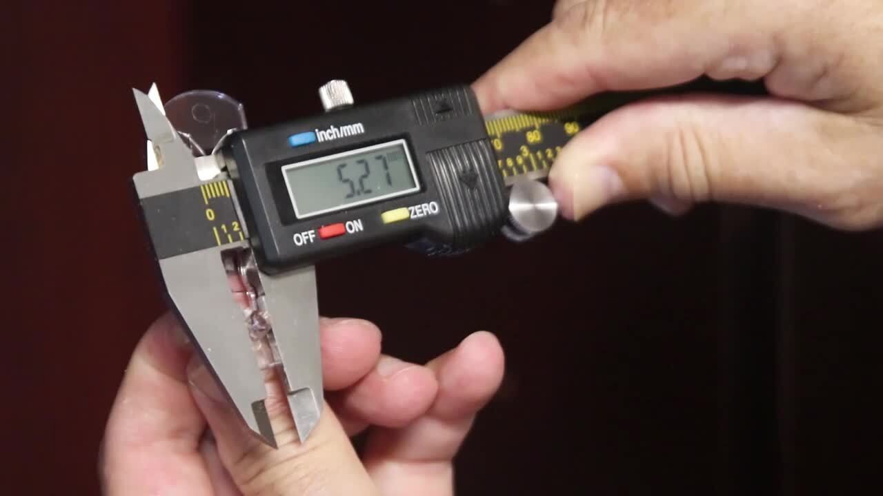 Prime-Line Self-Locking Shelf Support Pegs, 5mm. Peg x 3/8 in