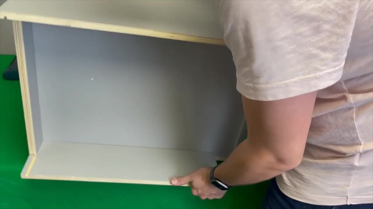 Ready to Assemble 24x34.5x24 in. Shaker Sink Base Cabinet with 2-Door and 1 Fake Drawer in Gray Ready to Assemble 24x34.5x24 in. Shaker Sink Base Cabinet with 2-Door and 1 Fake Drawer in Gray