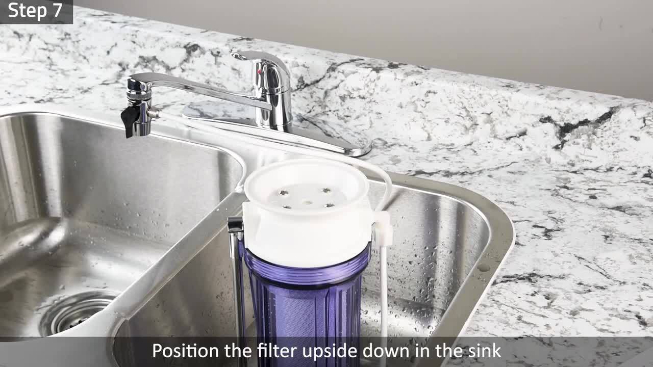Replacement Cartridge for Countertop Multi Filtration Drinking Water Filter Dispensers Replacement Cartridge for Countertop Multi Filtration Drinking Water Filter Dispensers