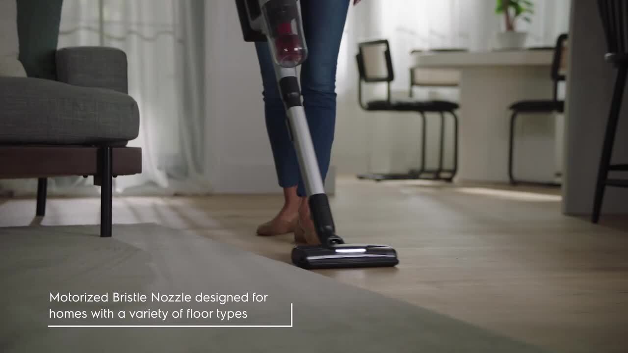 Electrolux Ultimate 800 Pet Bagless, Cordless Stick Vacuum with 5