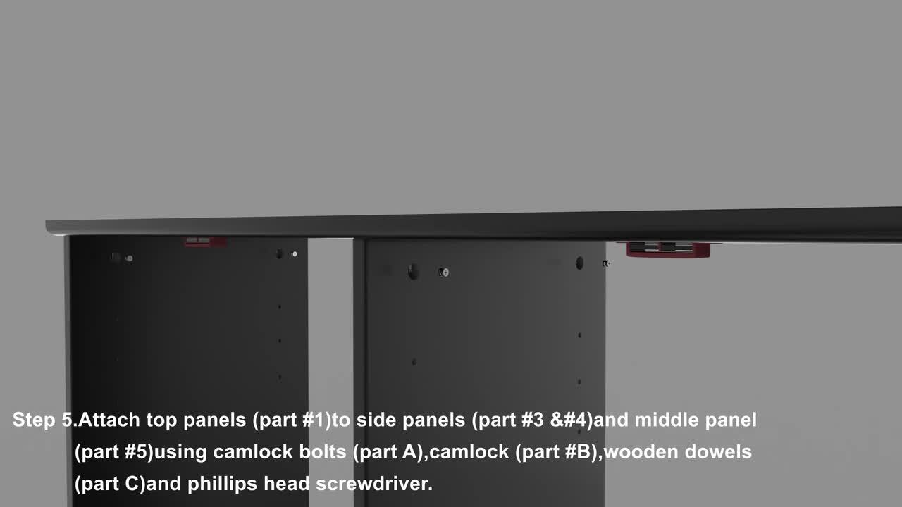 American Wood Corporation™ Eternity 24