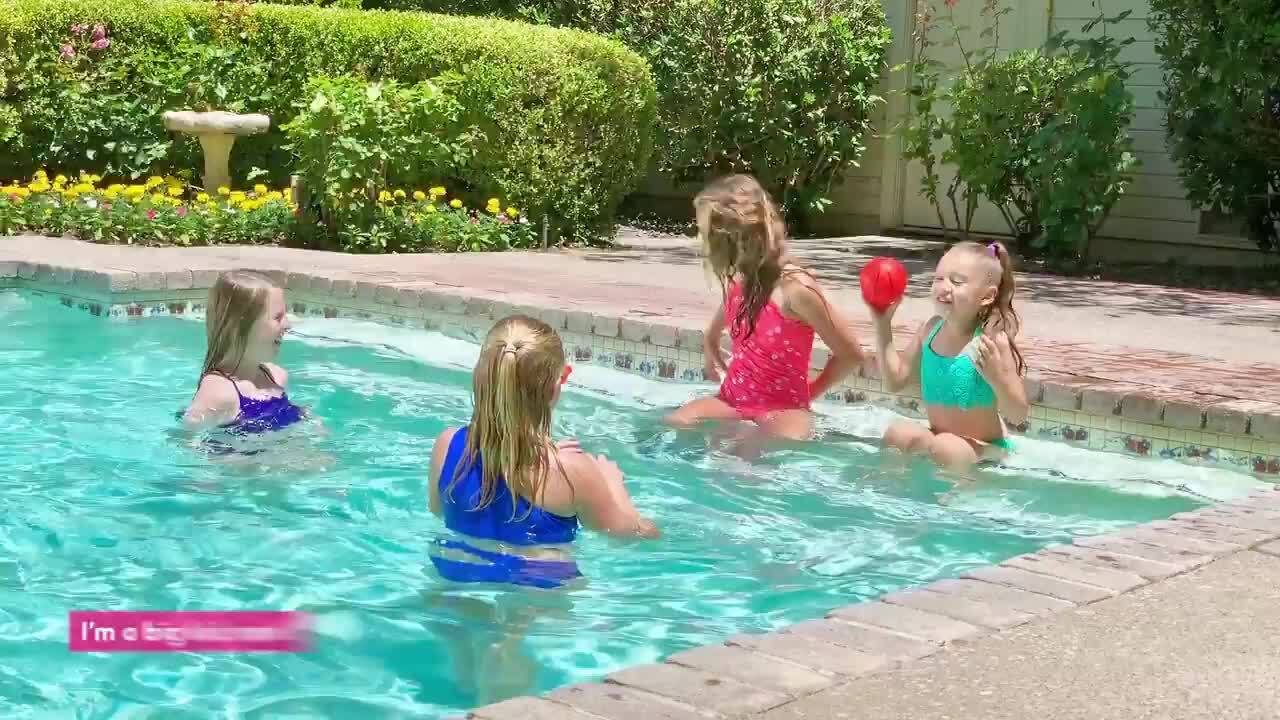 Shark Tank- Sink Or Swim Game For Family Fun