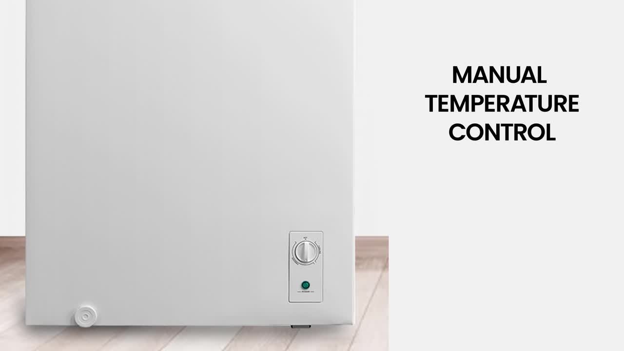 ◎KESSLER(ケスラー) WHITE 177cm 中古品・送料込み・匿名発送 Kenmore Garage-Ready Chest Freezer | 8.7 Cu. Ft. (246L) | White