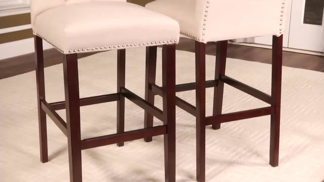 Safavieh norah bar stool sales