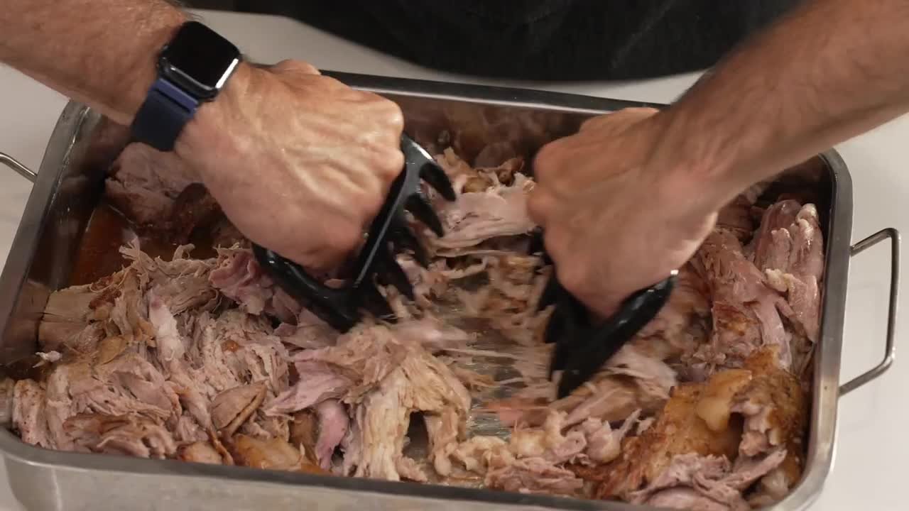Grill Boss BBQ Bear Claws 40211HDGD - The Home Depot