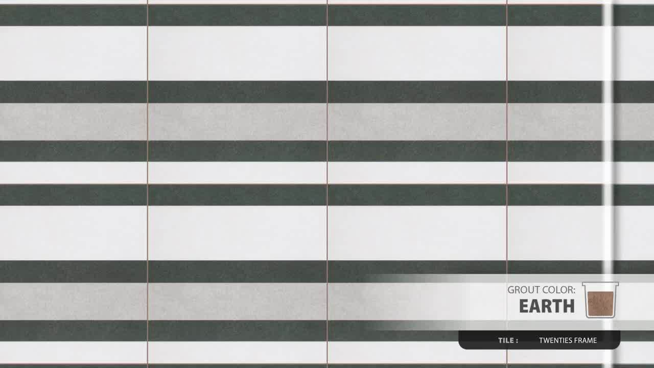 Merola Tile Twenties Vintage Encaustic 7-3/4 in. x 7-3/4 in. Ceramic Floor and Wall Tile (11.11 sq. ft. / case) Merola Tile Twenties Vintage Encaustic 7-3/4 in. x 7-3/4 in. Ceramic Floor and Wall Tile (11.11 sq. ft. / case)