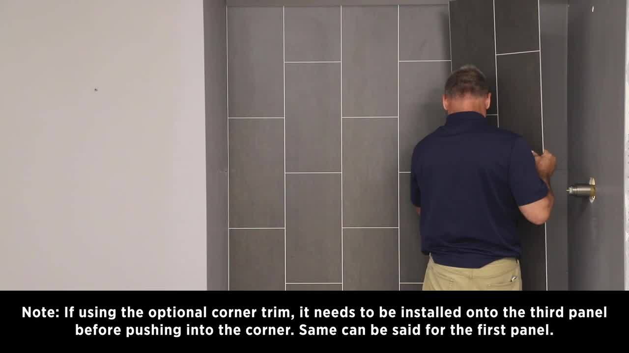 CRAFT + MAIN JETCOAT 32 in. x 60 in. x 78 in. 5-Piece Shower CRAFT + MAIN JETCOAT 32 in. x 60 in. x 78 in. 5-Piece Shower