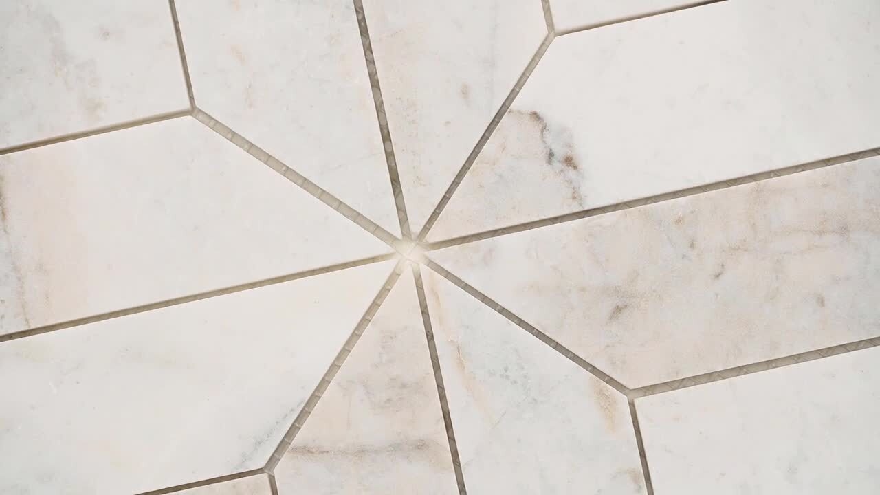 Marble Discount Summit Weave Pattern 13 x 12 Glass and Stone Mosaic Tile Marble Discount Summit Weave Pattern 13 x 12 Glass and Stone Mosaic Tile