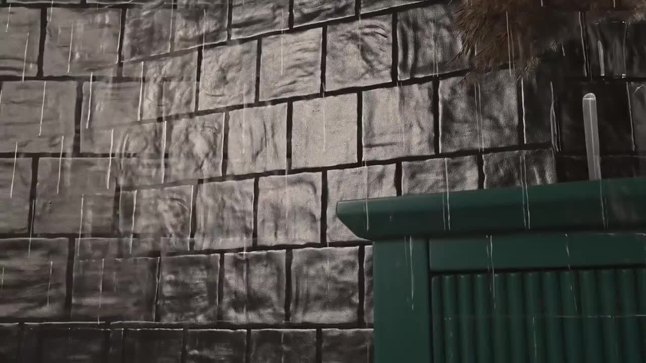 MSI Zelyge Midnight Black 4 in. x 4 in. Satin Ceramic Zellige