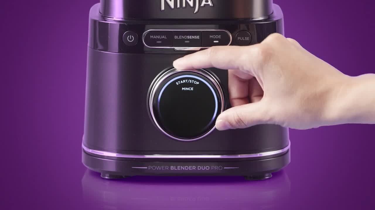 Ninja Detect Power Blender Pro