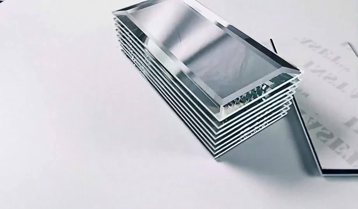 Abolos Reflections 88-Pack Eternal Silver/Mirrored 3-in x 6-in Mirrored Glass Subway Peel & Stick Wall Tile Abolos Reflections 88-Pack Eternal Silver/Mirrored 3-in x 6-in Mirrored Glass Subway Peel & Stick Wall Tile