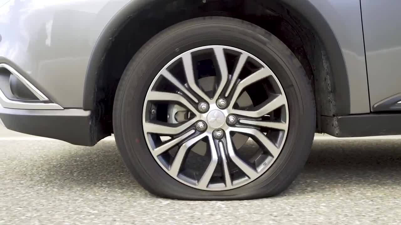 Slime Emergency Tire Sealant - 16 oz. (Car/Trailer) 10011 - The Home Depot