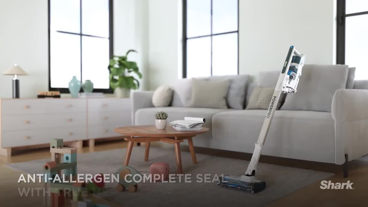 Shark PowerPro Bagless Cordless Stick Vacuum Cleaner - Thumbnail 2