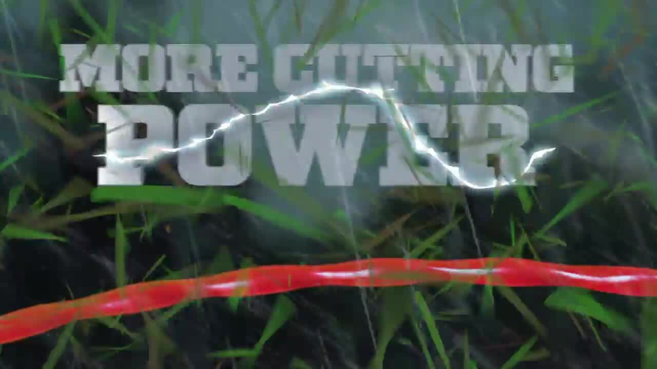 MaxPower 0.095 in. x 685 ft. CAT6 Twisted Trimmer Line
