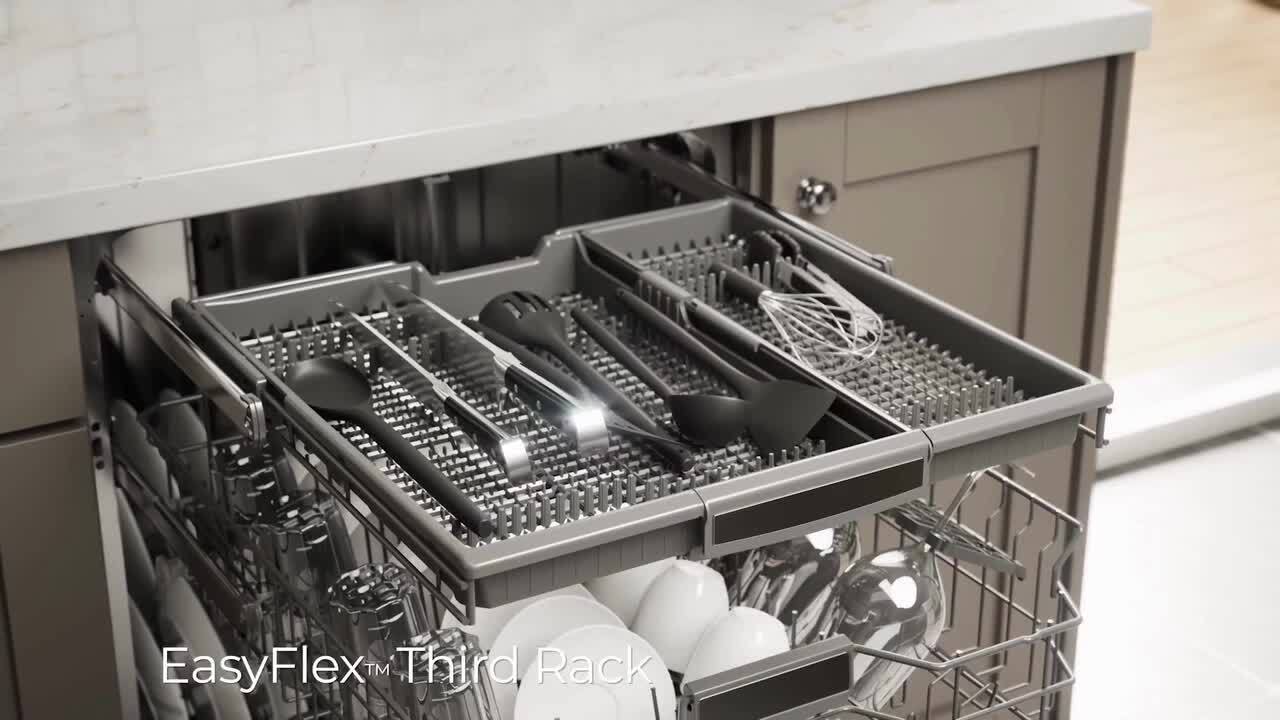 Best Kenmore Dishwasher 2019 KENMORE 24 Front Control