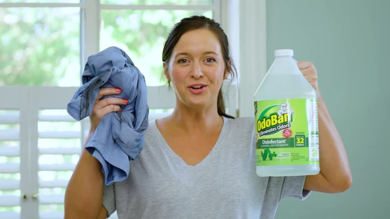 32 oz. Outdoor and Yard Odor Eliminator