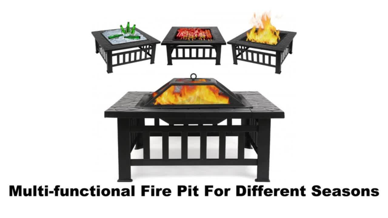 Marta's Custom Wood-Fire Grills Evoke Brilliant Flavors - COOL HUNTING®