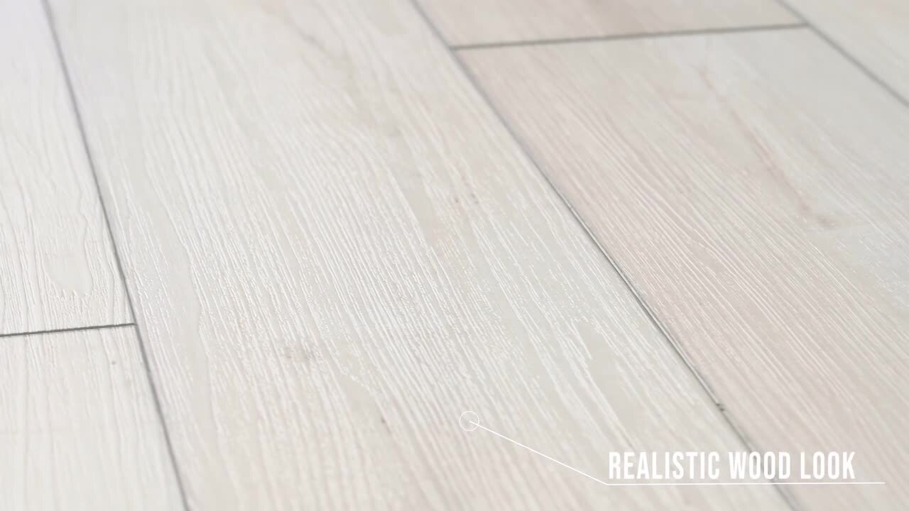 Piedmont Albemarle Ash 20 MIL x 7 in. W x 48 in. L Click Lock Waterproof Luxury Vinyl Plank Flooring (23.8 sqft/case) Piedmont Albemarle Ash 20 MIL x 7 in. W x 48 in. L Click Lock Waterproof Luxury Vinyl Plank Flooring (23.8 sqft/case)