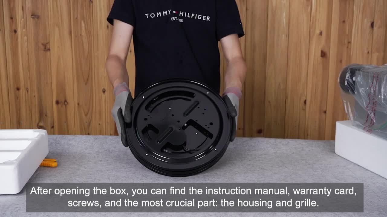 Akicon Ventilateur De Salle De Bain Ultra Silencieux 80 CFM