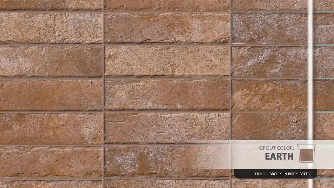 Emser Retro 11-Pack Bronze Ceramic Border Tile (9-in x 10-in)