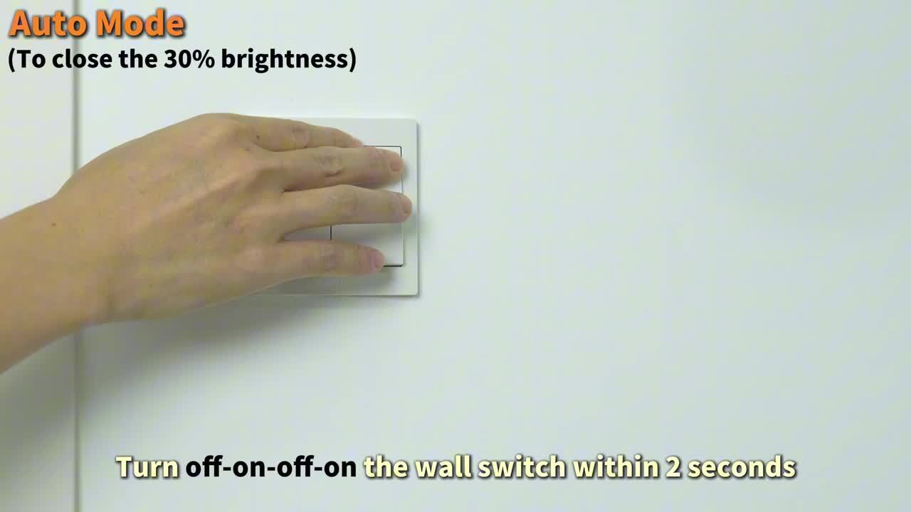 C Cattleya 1-Light Matte Black Motion Sensing Dusk to Dawn Non