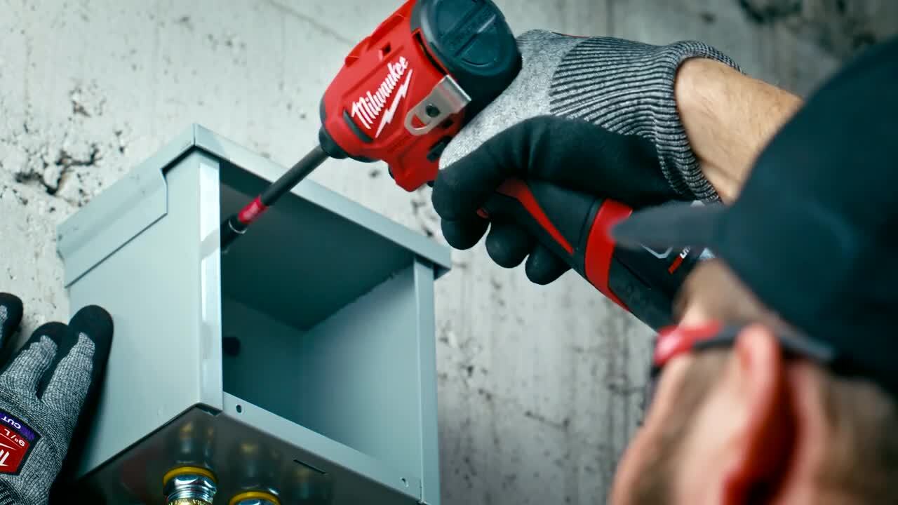 Reviews for Milwaukee M12 12V Lithium-Ion Subcompact Brushless