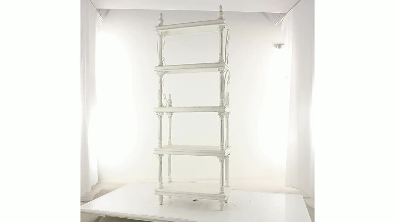 ONLY AVAILABLE FOR LOCAL PICK UP***Loft Shelving - SB6137