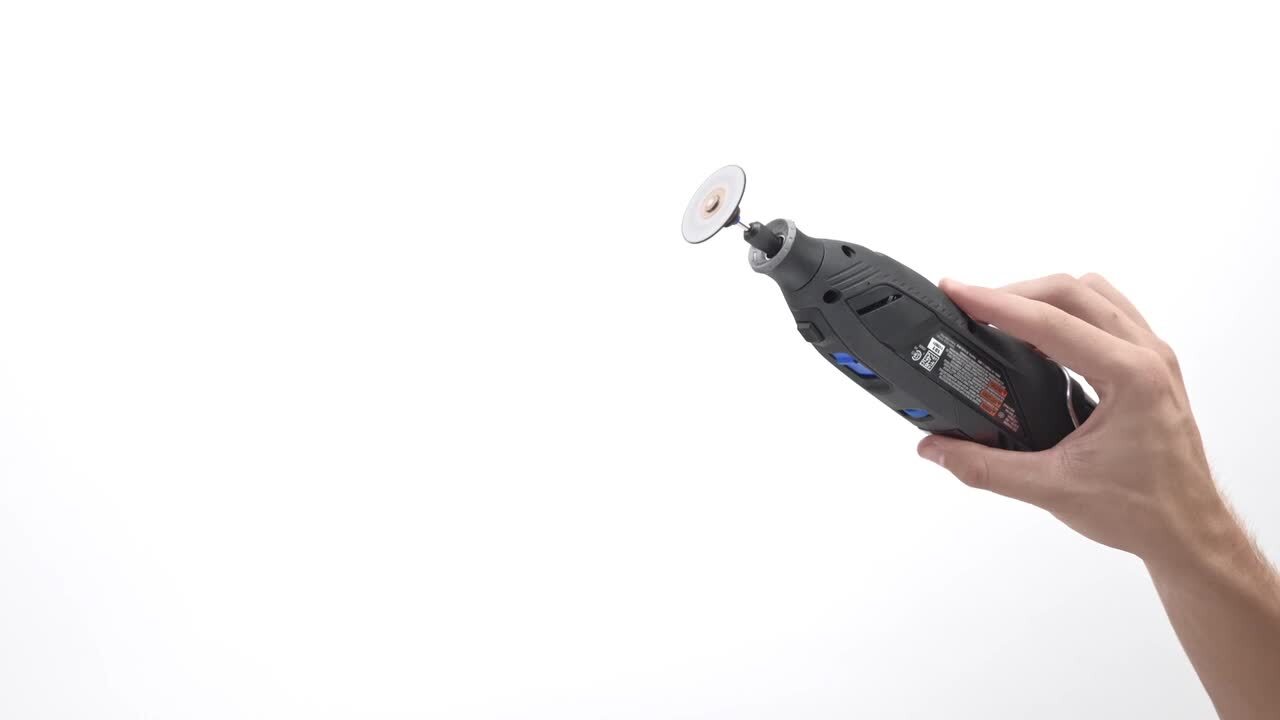 The worlds first Bluetooth rotary tool - Dremel 8260 first look