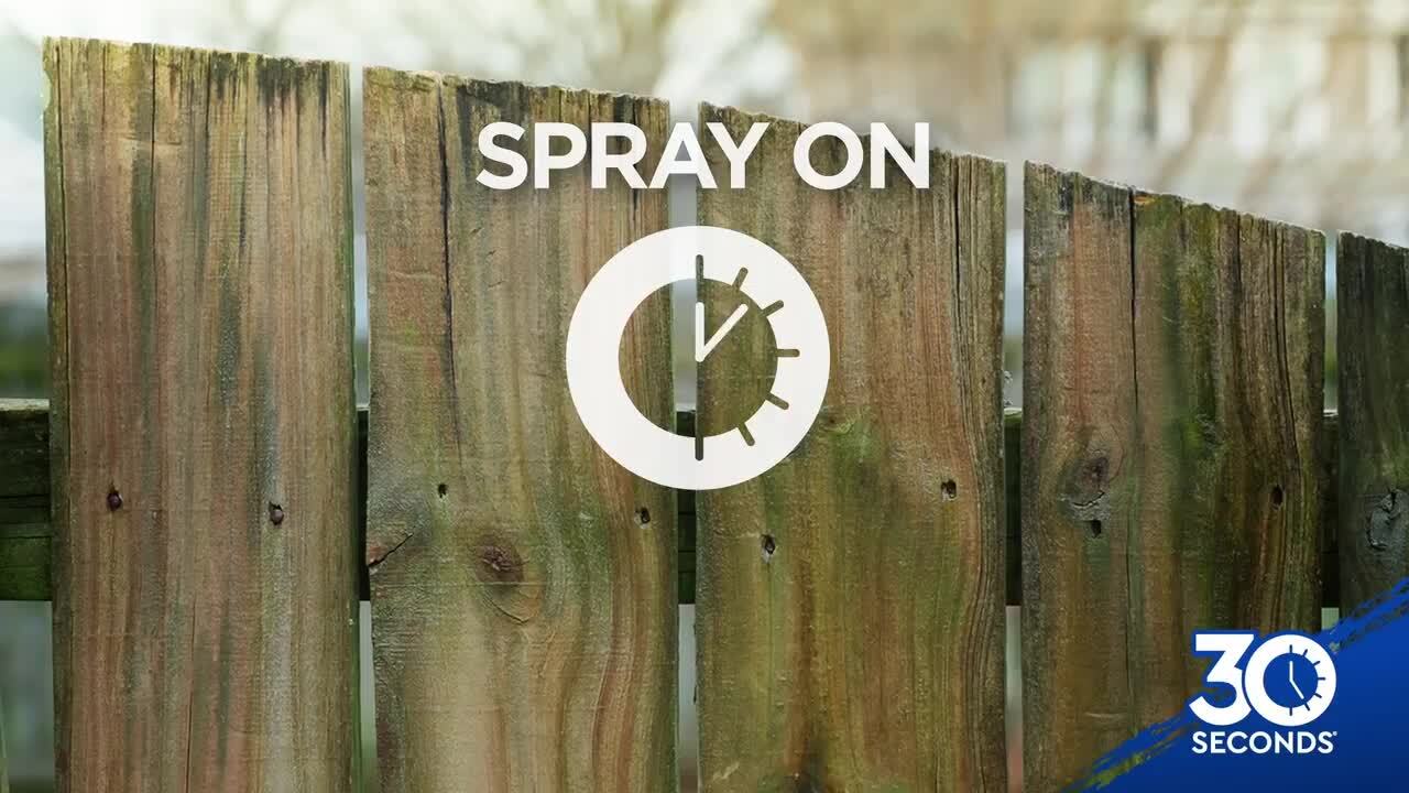 30 Seconds 1 Gal. Outdoor Cleaner Concentrate - image 3