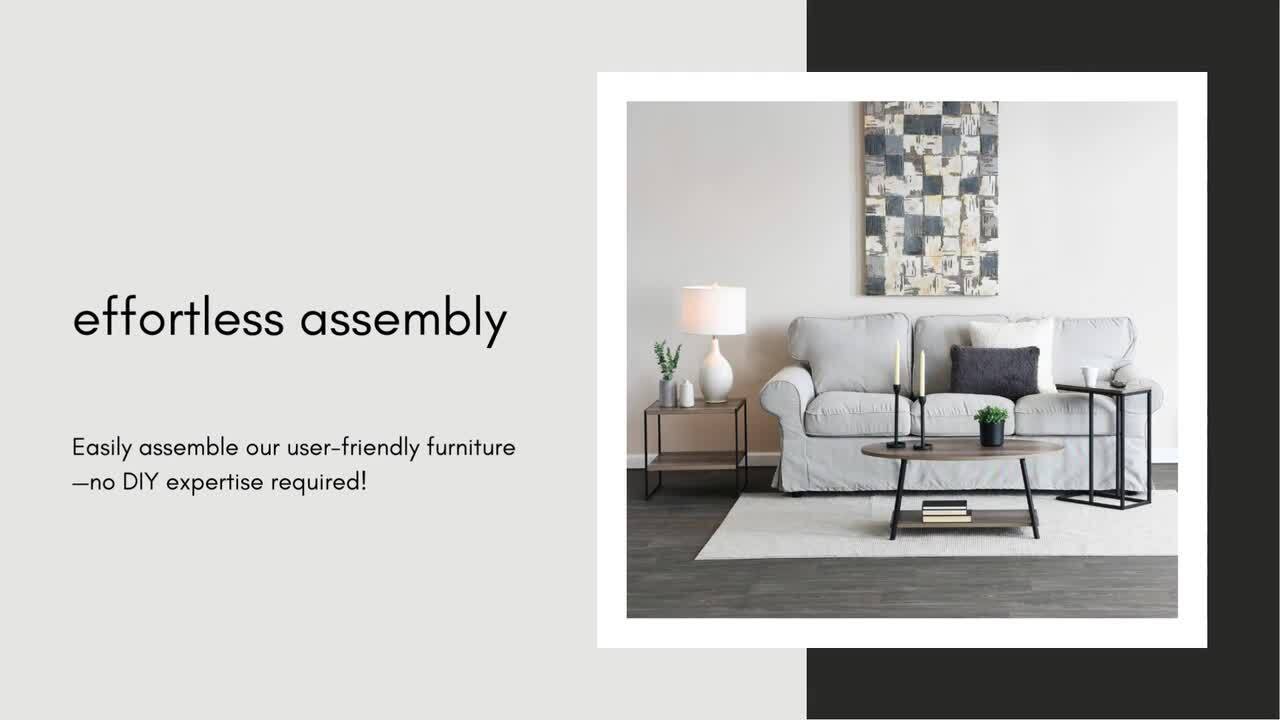 Room essentials task online chair assembly