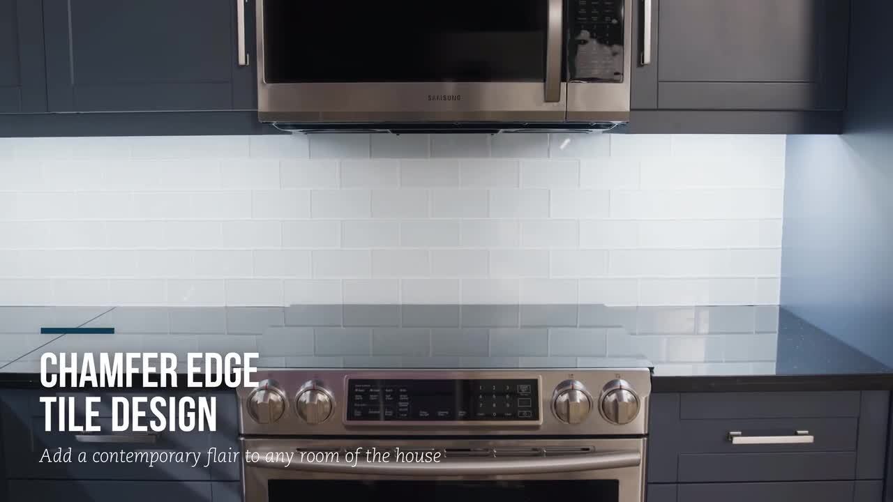 7 Benefits of Installing a Kitchen Tile Backsplash