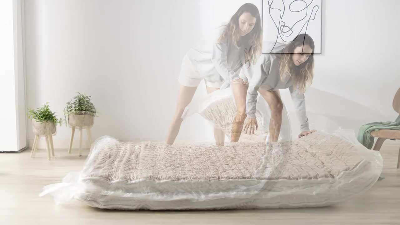 Zinus 14 deals inch mattress