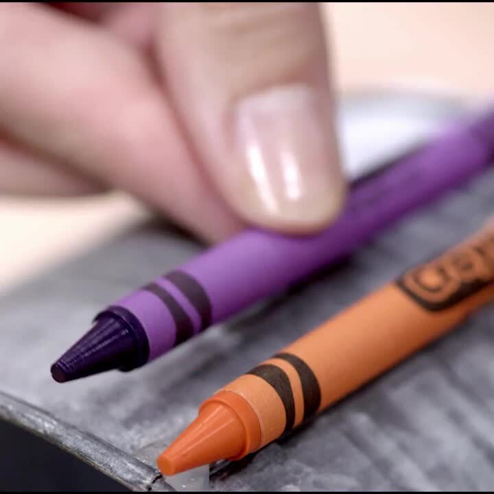 Crayon à papier HP x4 SIMPL
