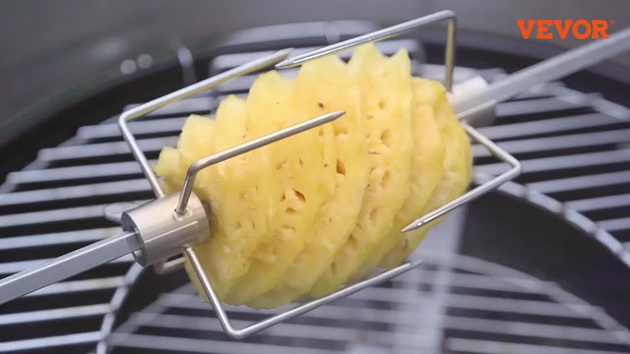home depot rotisserie