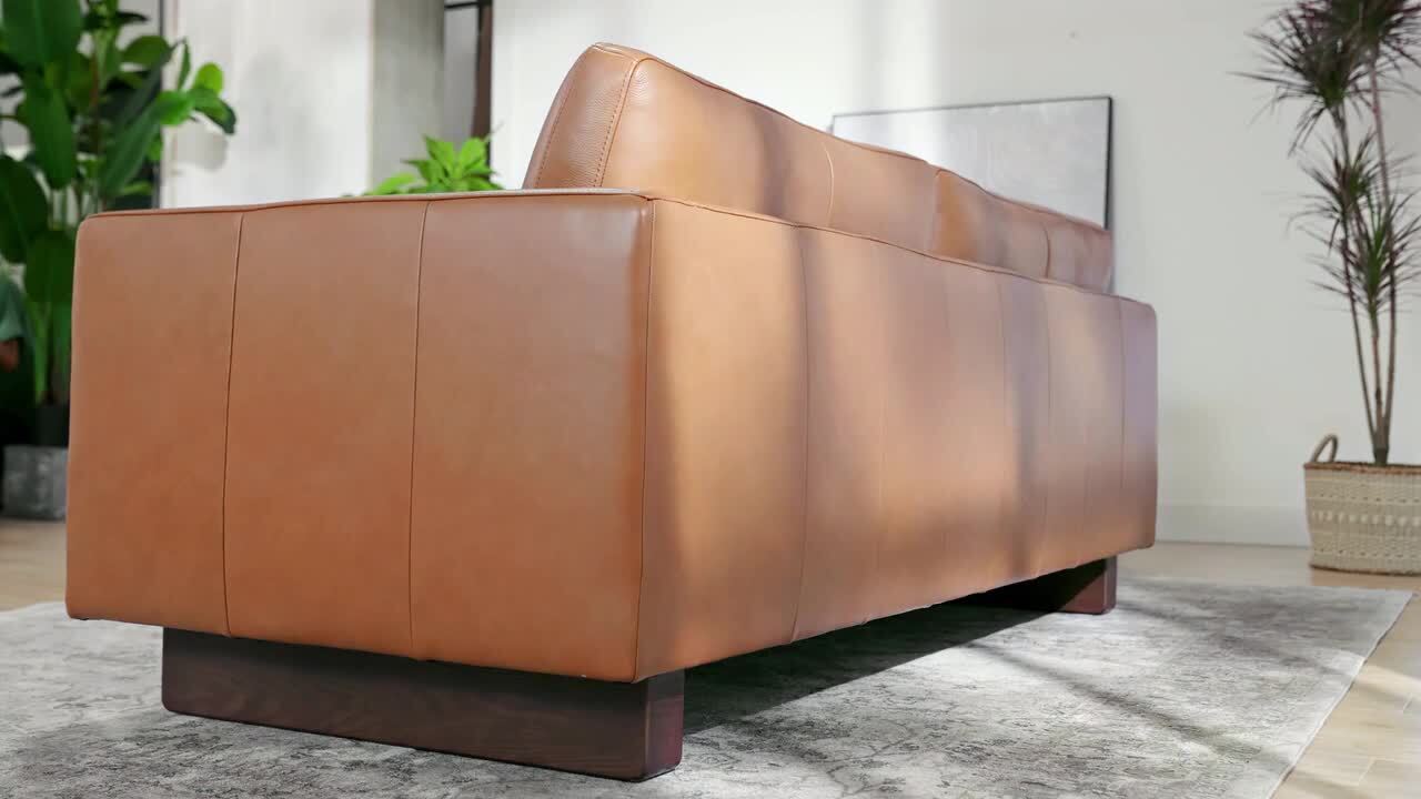 Spruce & Spring Zenobia 83.5