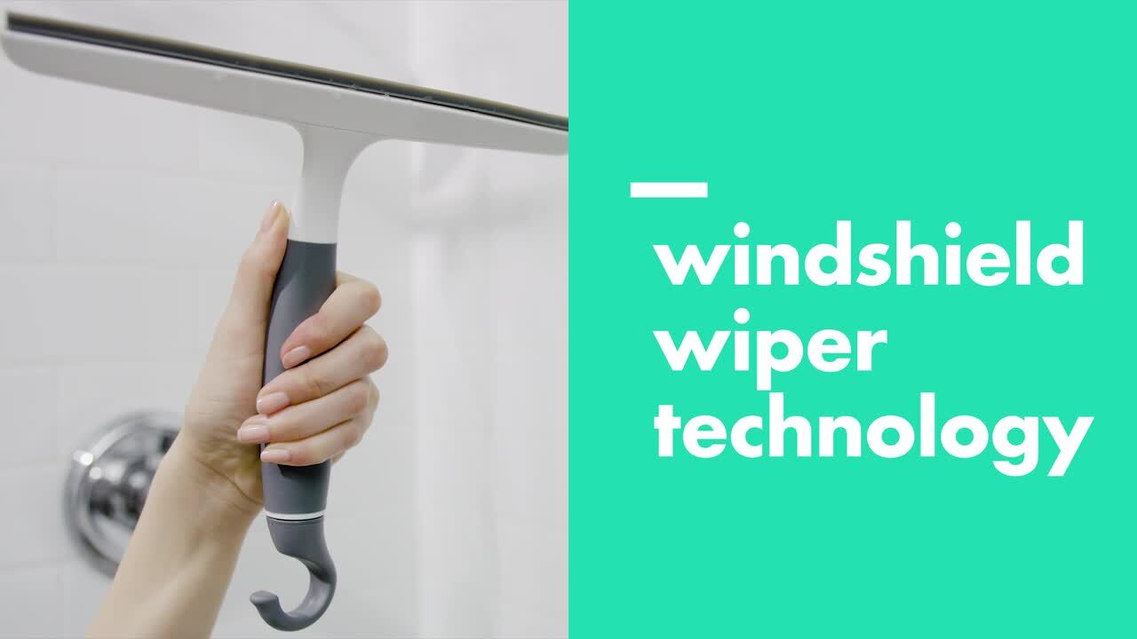 Good Grips Wiper Blade Squeegee - Thumbnail 5