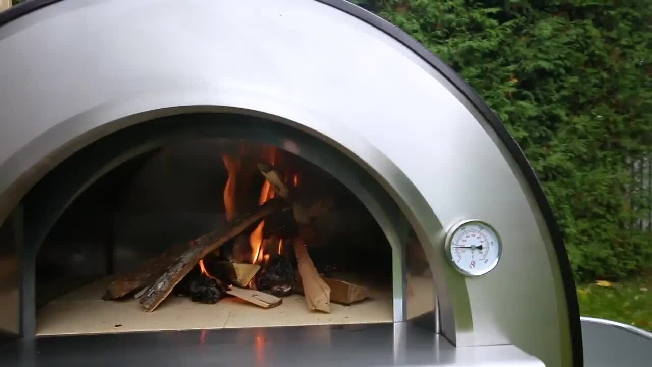 Pizza Ovens Countertop: 8 Expert-Tested Recommendations, Reviews, &  Essential Considerations