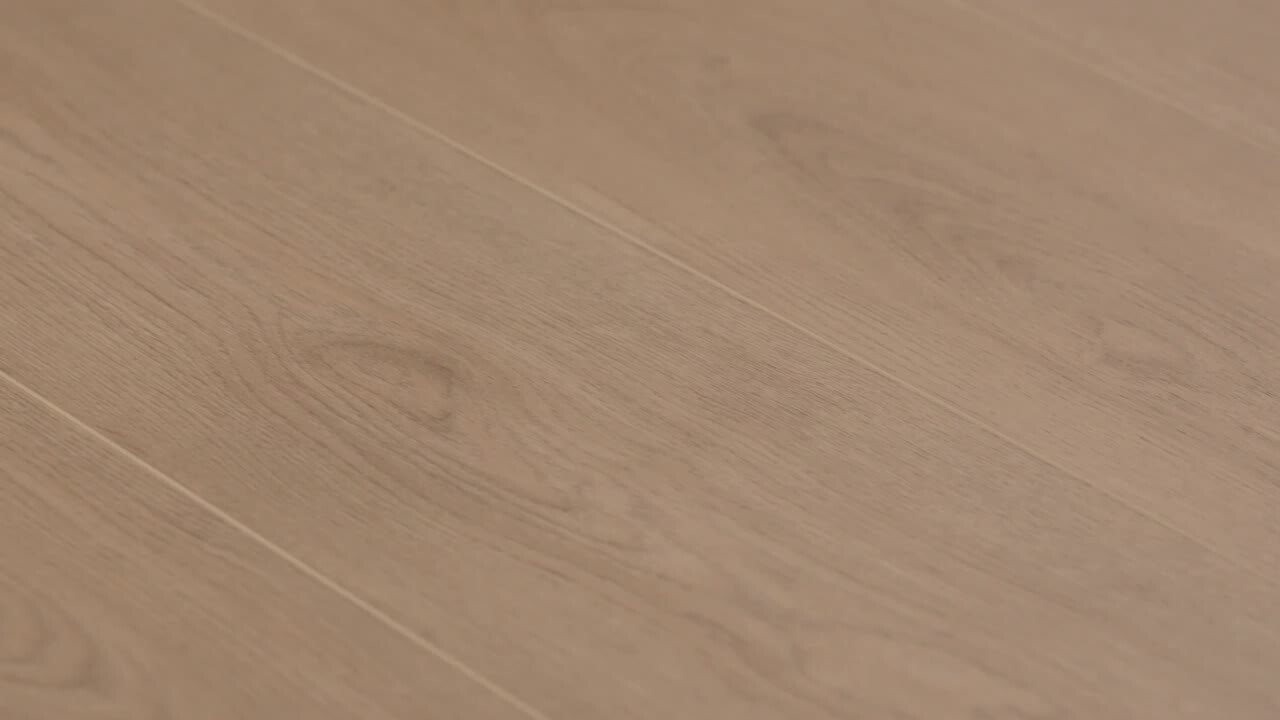 French Oak Del Prado 20 MIL 9.1 in. x 60 in. Click Lock Waterproof Luxury Vinyl Plank Flooring (30.5 sq. ft./case)