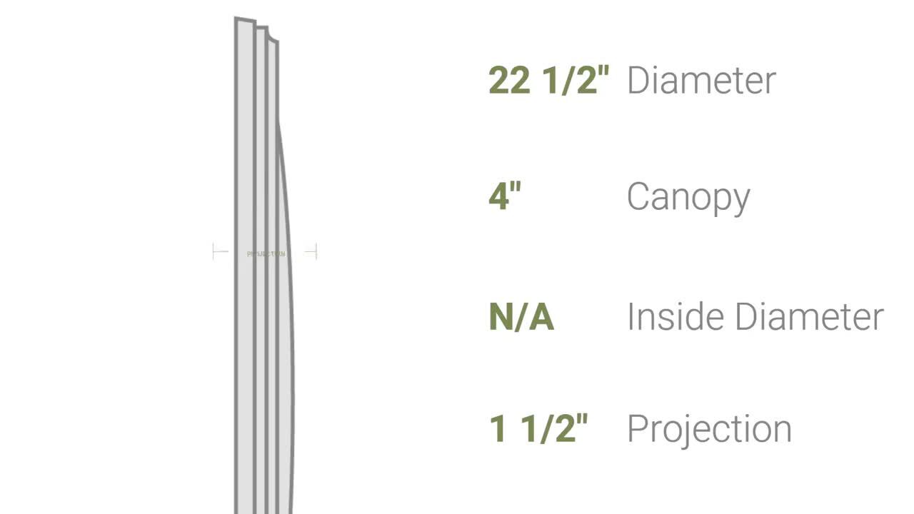 UFP-Edge 4-1/2 in. x 82-1/2 in. Primed Finger Jointed Pine Wood Exterior Door Jamb Frame Kit